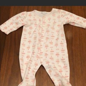 Kissy Kissy one piece